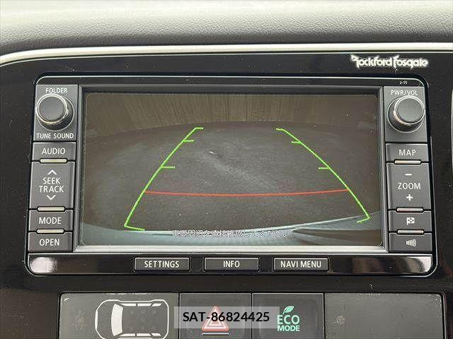 Mitsubishi OUTLANDER PHEV 2014-07 7963235-5