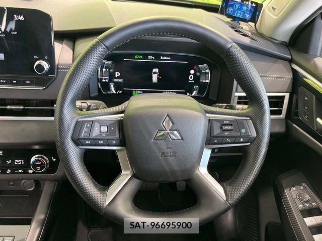 Mitsubishi OUTLANDER PHEV 2022-06 7980514-11