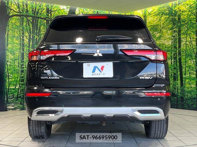 Mitsubishi OUTLANDER PHEV 2022-06 7980514-15