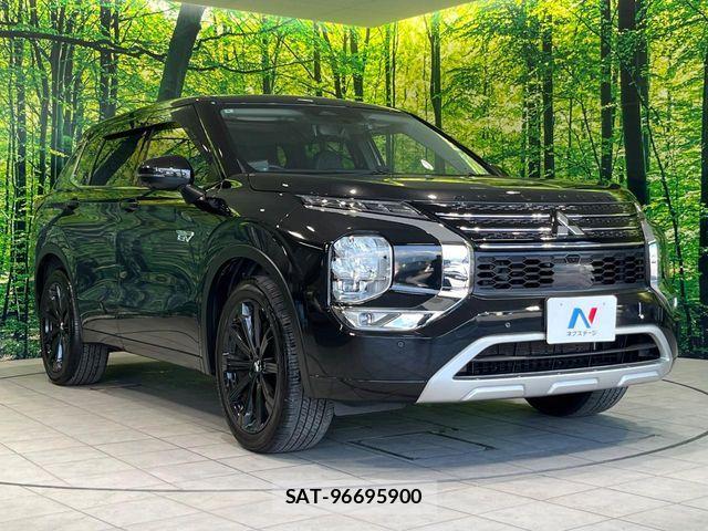 Mitsubishi OUTLANDER PHEV 2022-06 7980514-16