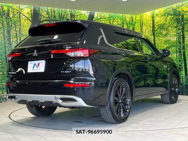 Mitsubishi OUTLANDER PHEV 2022-06 7980514-17