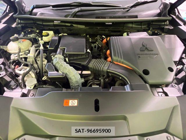 Mitsubishi OUTLANDER PHEV 2022-06 7980514-18