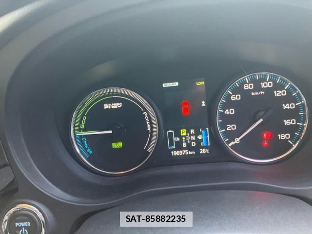Mitsubishi OUTLANDER PHEV 2013-11 7980523-21