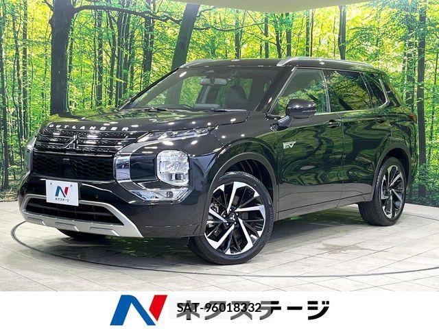 Mitsubishi OUTLANDER PHEV 2022-06 7980522-0