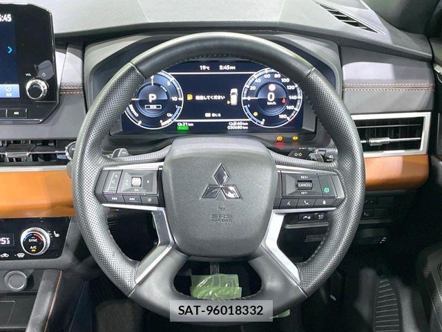 Mitsubishi OUTLANDER PHEV 2022-06 7980522-11
