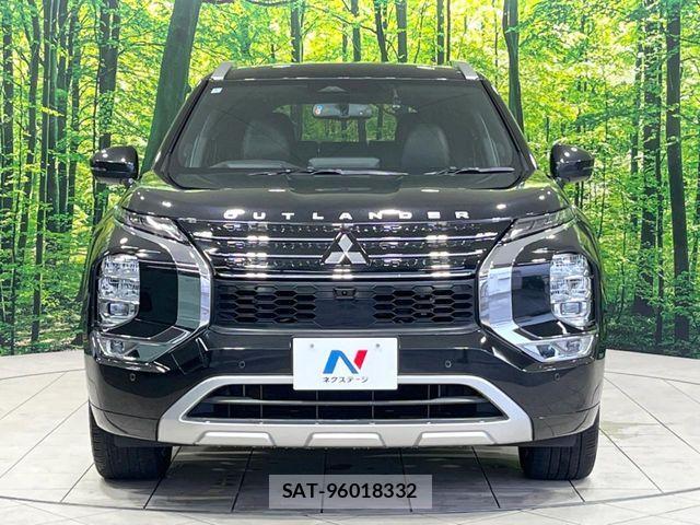 Mitsubishi OUTLANDER PHEV 2022-06 7980522-14