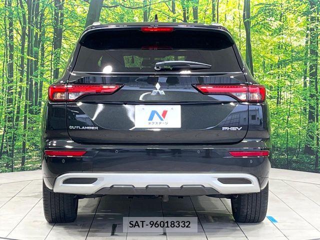 Mitsubishi OUTLANDER PHEV 2022-06 7980522-15