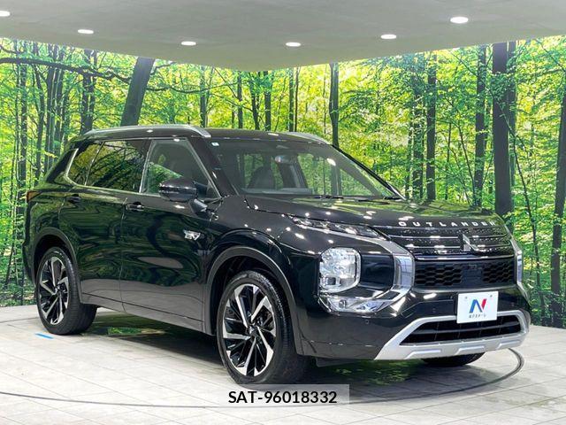 Mitsubishi OUTLANDER PHEV 2022-06 7980522-16