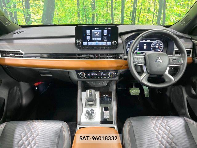 Mitsubishi OUTLANDER PHEV 2022-06 7980522-1