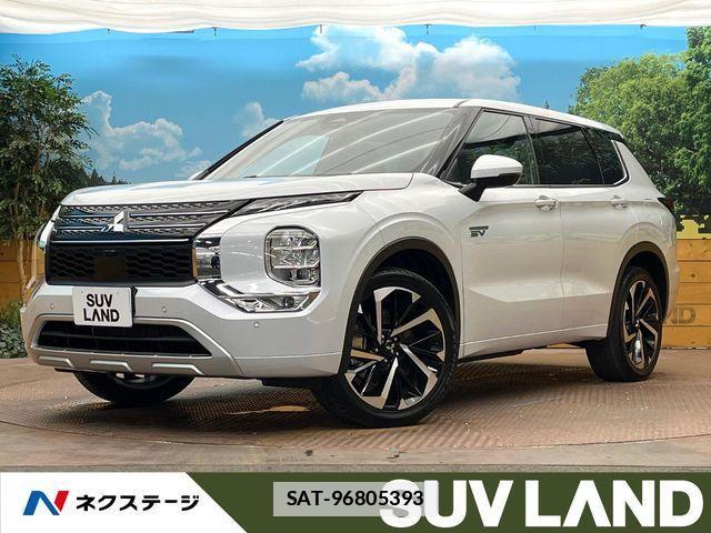 Mitsubishi OUTLANDER PHEV 2023-10 7980517-0