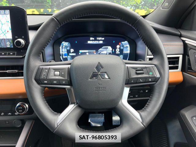 Mitsubishi OUTLANDER PHEV 2023-10 7980517-11
