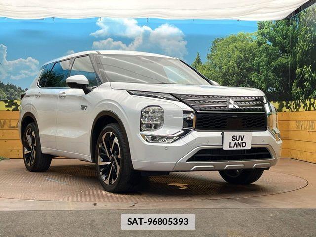 Mitsubishi OUTLANDER PHEV 2023-10 7980517-16