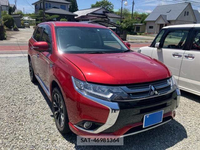 Mitsubishi OUTLANDER PHEV 2015-09 7980524-1
