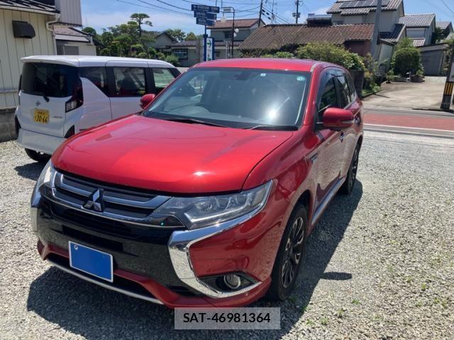 Mitsubishi OUTLANDER PHEV 2015-09 7980524-2