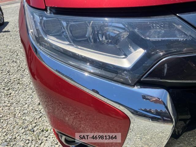 Mitsubishi OUTLANDER PHEV 2015-09 7980524-3