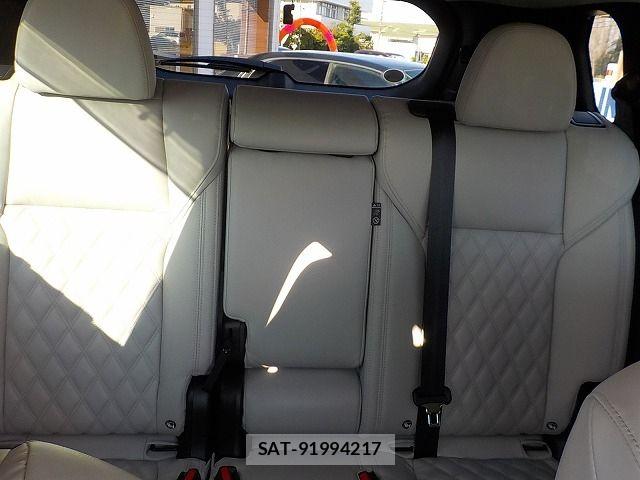 Mitsubishi OUTLANDER PHEV 2022-07 7980521-22