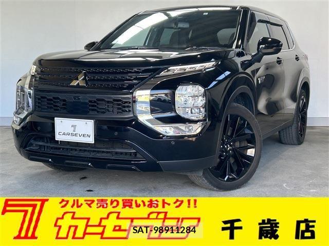 Mitsubishi OUTLANDER PHEV 2023-04 7980518-0