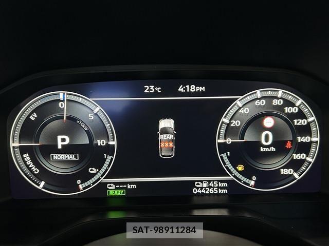 Mitsubishi OUTLANDER PHEV 2023-04 7980518-13