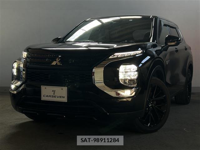 Mitsubishi OUTLANDER PHEV 2023-04 7980518-1