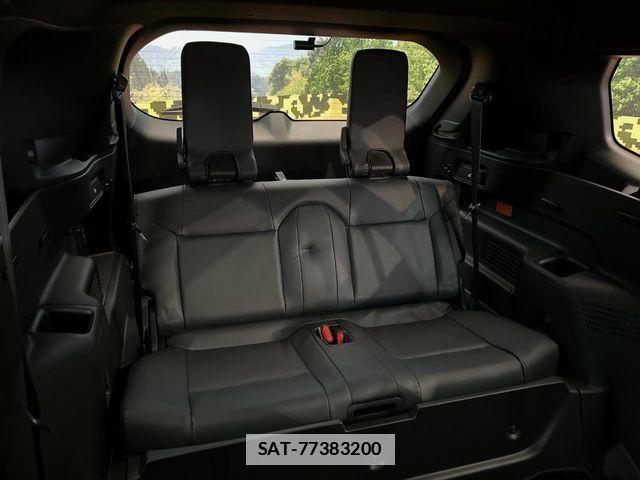 Mitsubishi OUTLANDER PHEV 2023-01 7980516-10