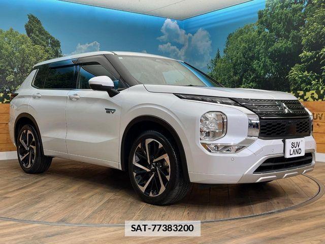 Mitsubishi OUTLANDER PHEV 2023-01 7980516-16