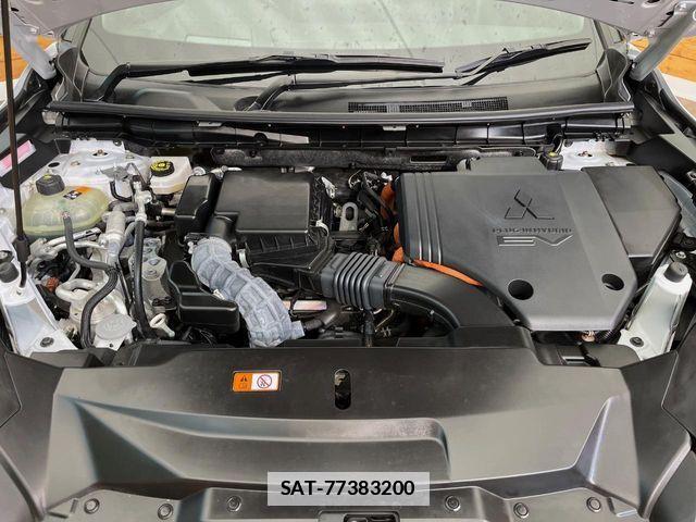 Mitsubishi OUTLANDER PHEV 2023-01 7980516-18