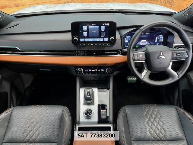 Mitsubishi OUTLANDER PHEV 2023-01 7980516-1