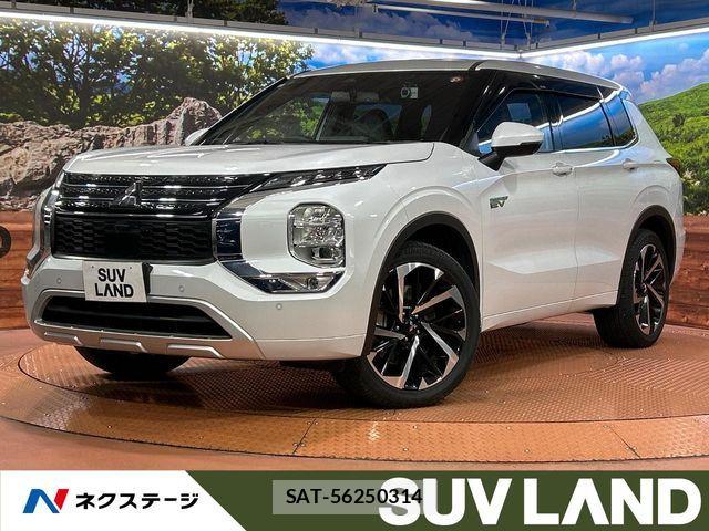 Mitsubishi OUTLANDER PHEV 2023-07 7980515-0