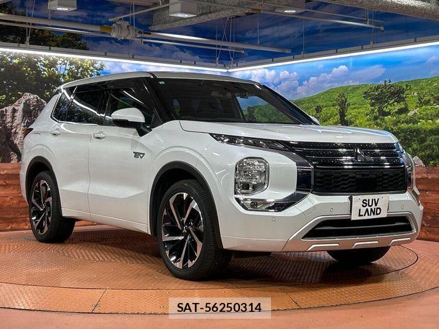 Mitsubishi OUTLANDER PHEV 2023-07 7980515-16