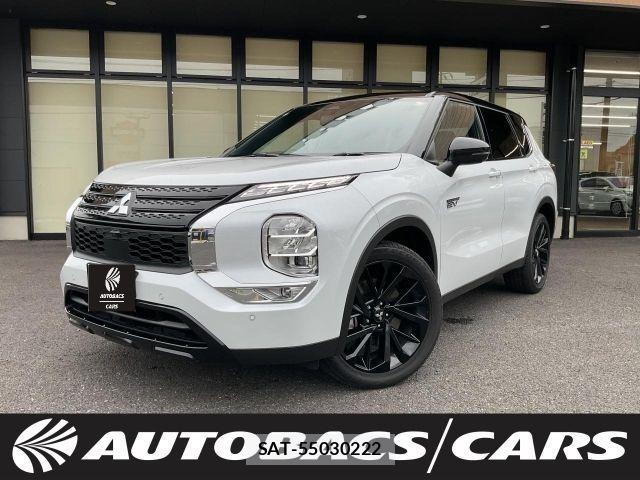 Mitsubishi OUTLANDER PHEV 2023-11 8037516-0