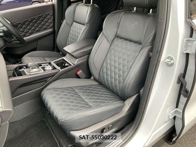 Mitsubishi OUTLANDER PHEV 2023-11 8037516-10