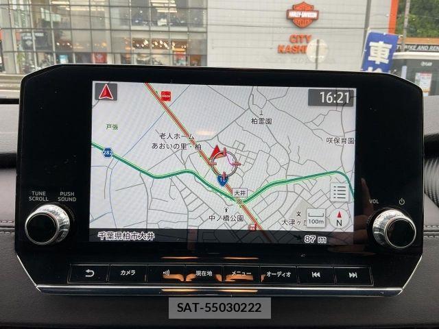 Mitsubishi OUTLANDER PHEV 2023-11 8037516-19
