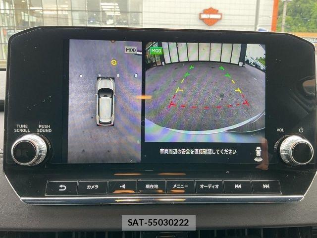 Mitsubishi OUTLANDER PHEV 2023-11 8037516-21