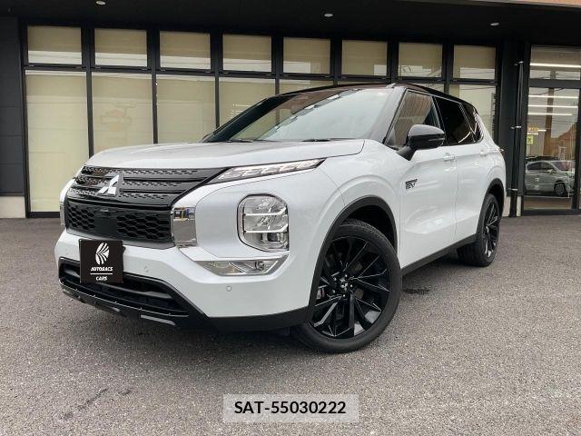 Mitsubishi OUTLANDER PHEV 2023-11 8037516-5