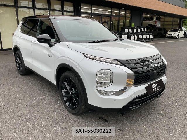 Mitsubishi OUTLANDER PHEV 2023-11 8037516-6