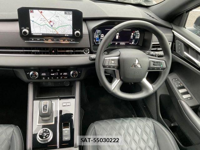 Mitsubishi OUTLANDER PHEV 2023-11 8037516-7
