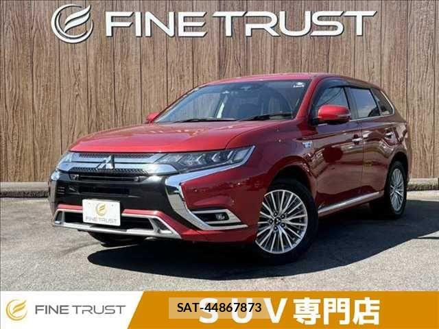 Mitsubishi OUTLANDER PHEV 2018-11 8037523-0