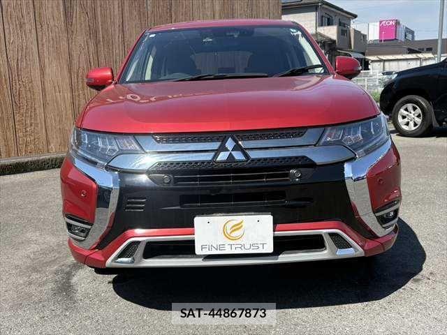 Mitsubishi OUTLANDER PHEV 2018-11 8037523-17