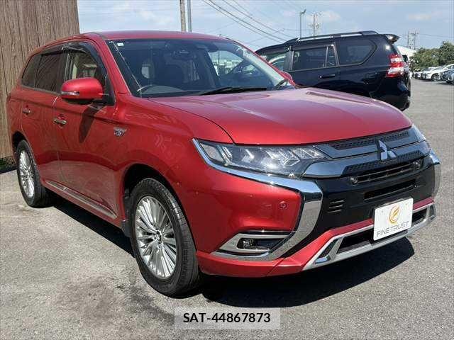 Mitsubishi OUTLANDER PHEV 2018-11 8037523-18