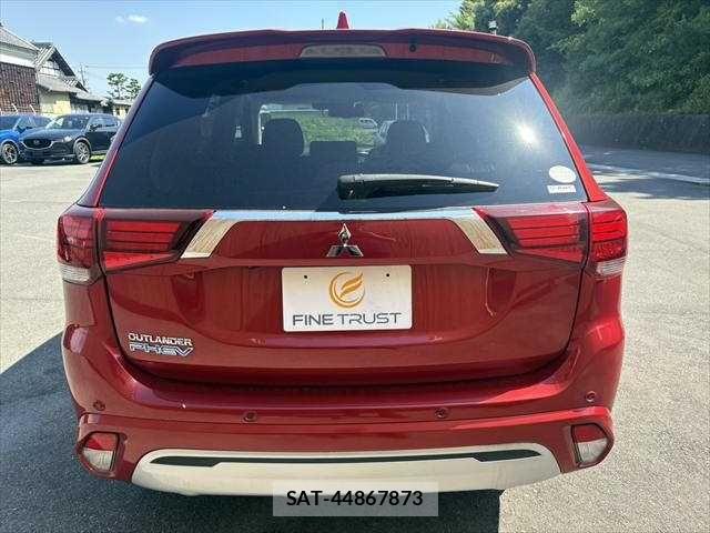 Mitsubishi OUTLANDER PHEV 2018-11 8037523-21