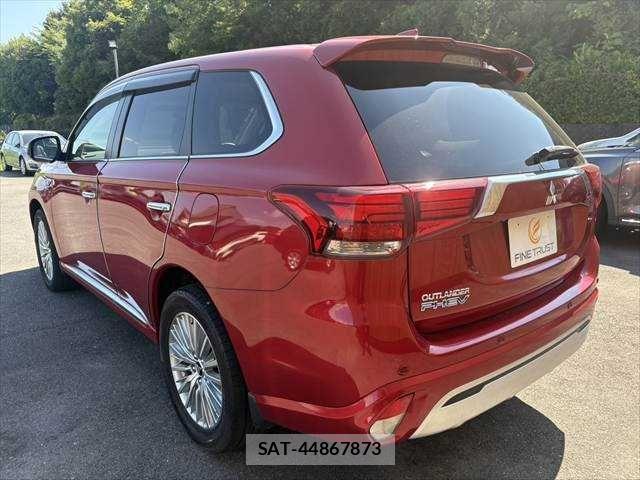 Mitsubishi OUTLANDER PHEV 2018-11 8037523-22