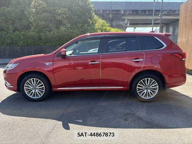 Mitsubishi OUTLANDER PHEV 2018-11 8037523-23