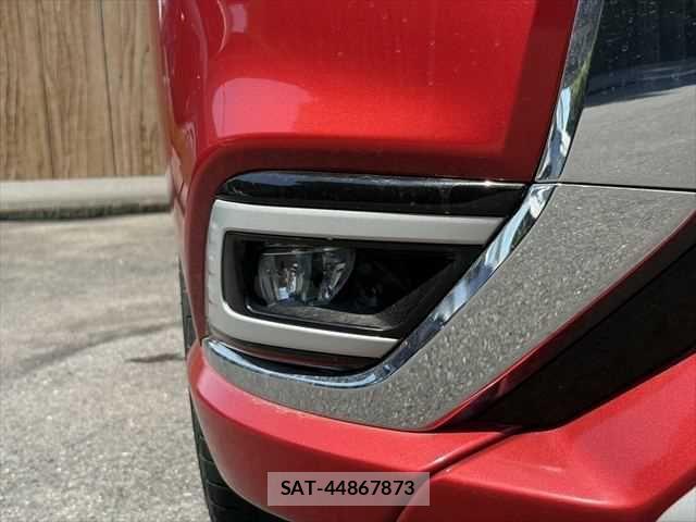Mitsubishi OUTLANDER PHEV 2018-11 8037523-26