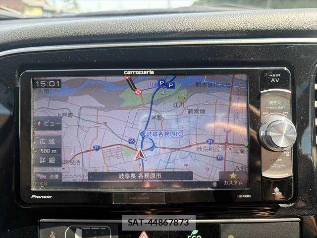 Mitsubishi OUTLANDER PHEV 2018-11 8037523-3