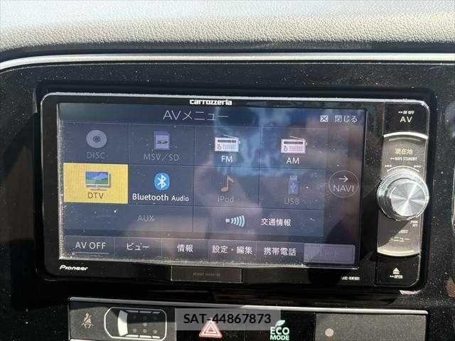 Mitsubishi OUTLANDER PHEV 2018-11 8037523-4