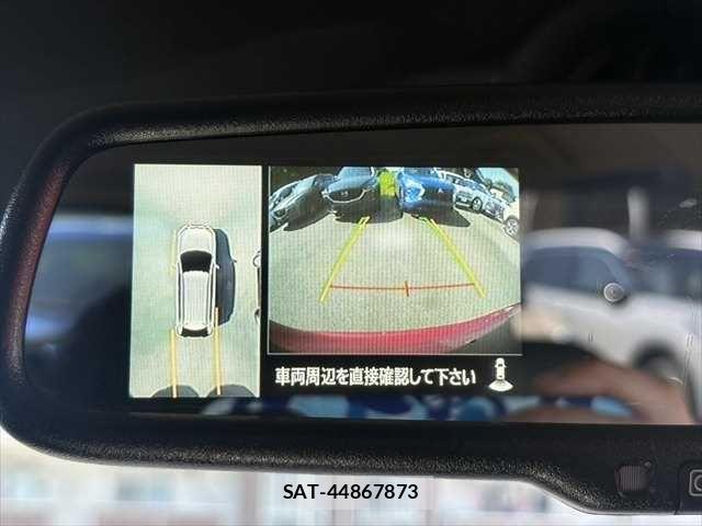 Mitsubishi OUTLANDER PHEV 2018-11 8037523-5