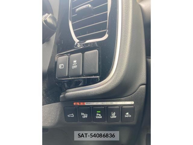 Mitsubishi OUTLANDER PHEV 2019-01 8037525-11