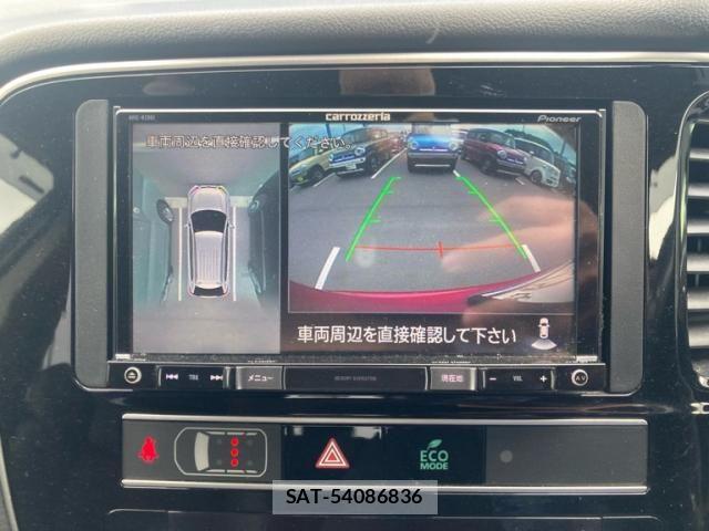 Mitsubishi OUTLANDER PHEV 2019-01 8037525-13