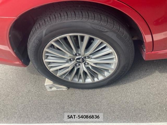 Mitsubishi OUTLANDER PHEV 2019-01 8037525-19