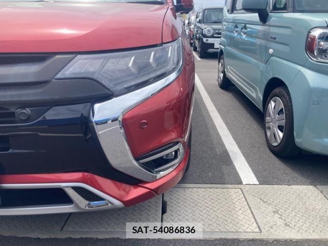 Mitsubishi OUTLANDER PHEV 2019-01 8037525-2